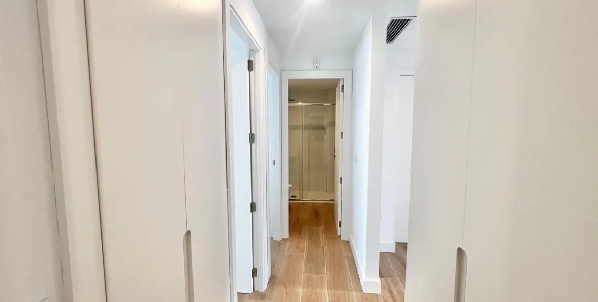 Продажа апартаментов на среднем этаже в Fuengirola 18