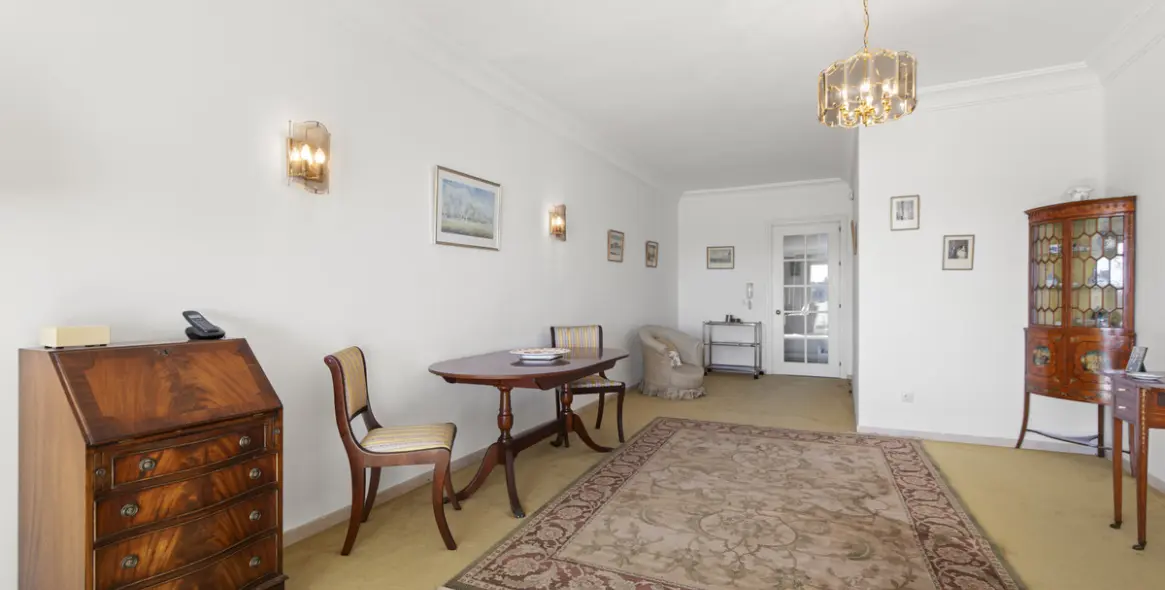 Sale of middle floor apartment in Guadalmina Alta 7