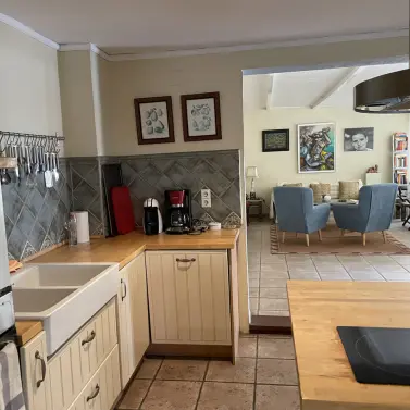 Sale of middle floor apartment in Fuengirola