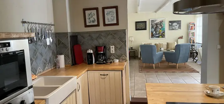 Sale of middle floor apartment in Fuengirola 0