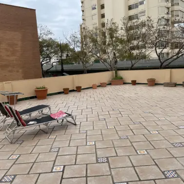 Sale of middle floor apartment in Fuengirola