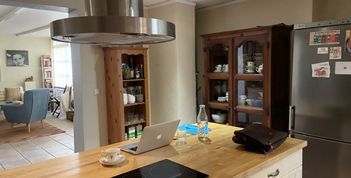 Sale of middle floor apartment in Fuengirola 4