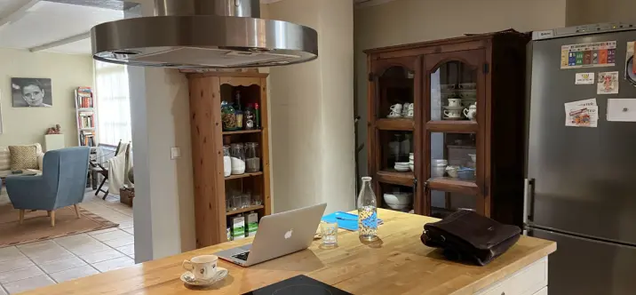 Sale of middle floor apartment in Fuengirola 3