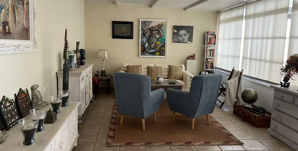 Sale of middle floor apartment in Fuengirola 5