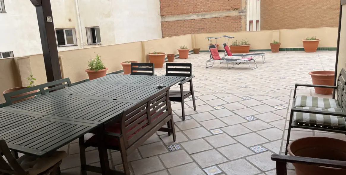 Sale of middle floor apartment in Fuengirola 6