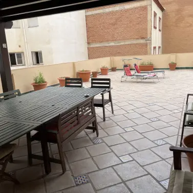 Sale of middle floor apartment in Fuengirola