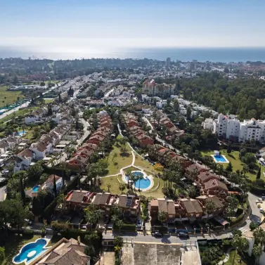 Sale of townhouse in Atalaya