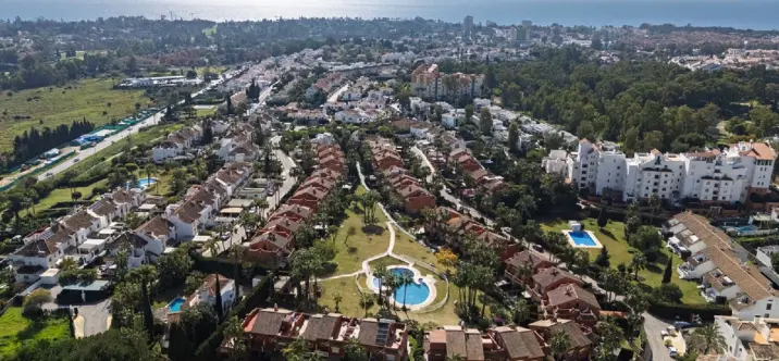 Sale of townhouse in Atalaya 0