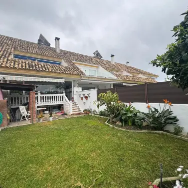 Sale of townhouse in Atalaya