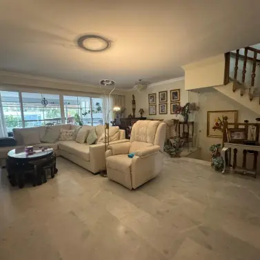 Sale of townhouse in Atalaya