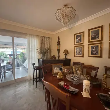 Sale of townhouse in Atalaya