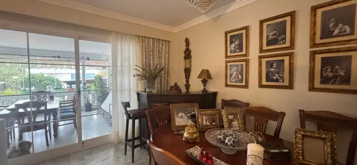 Sale of townhouse in Atalaya 3