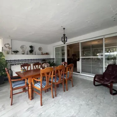 Sale of townhouse in Atalaya