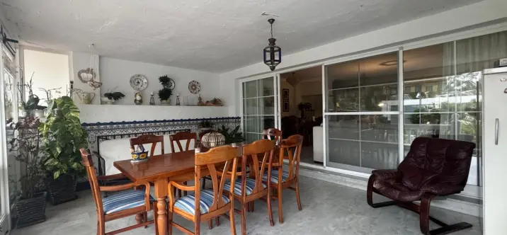 Sale of townhouse in Atalaya 4