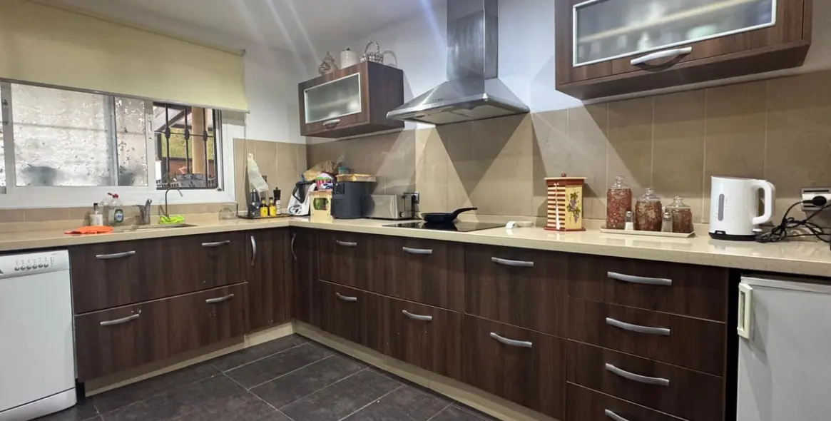 Sale of townhouse in Atalaya 6