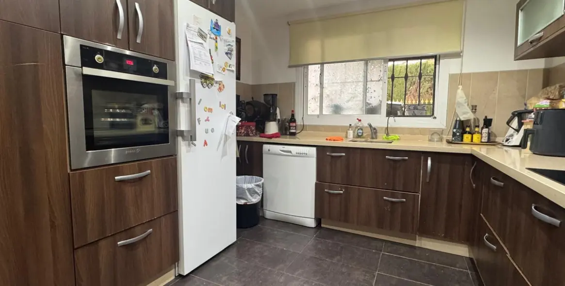 Sale of townhouse in Atalaya 7