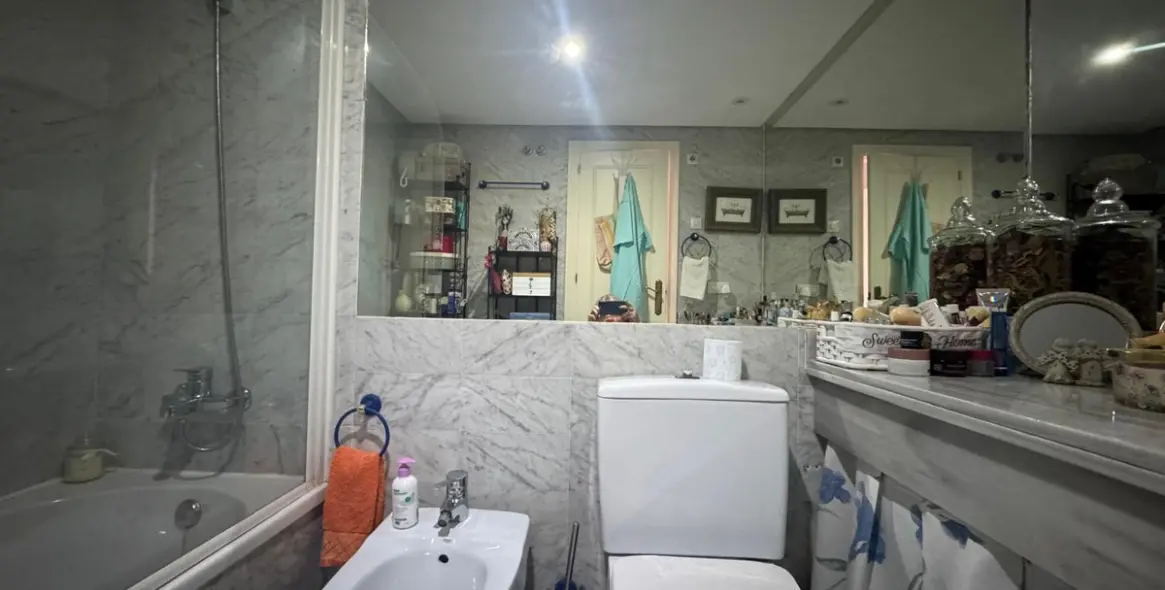 Sale of townhouse in Atalaya 10