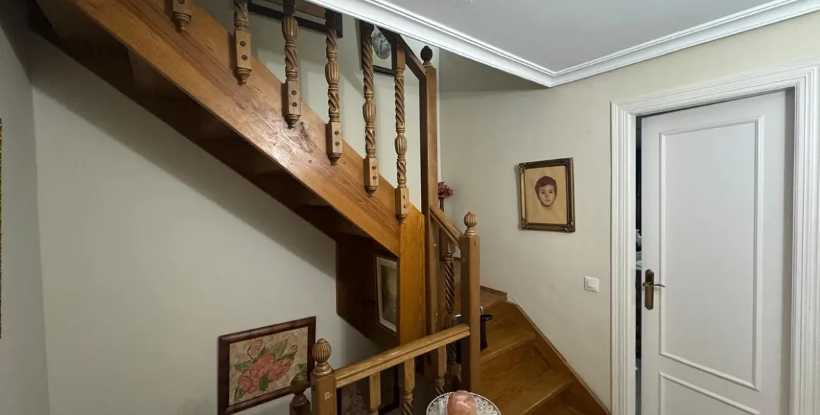 Sale of townhouse in Atalaya 11