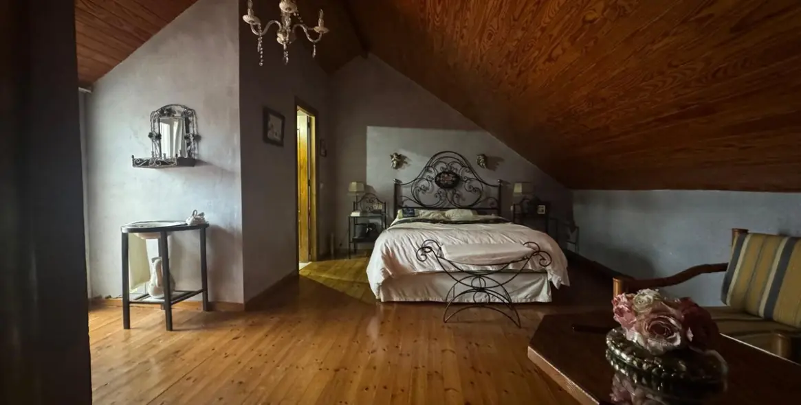 Sale of townhouse in Atalaya 15