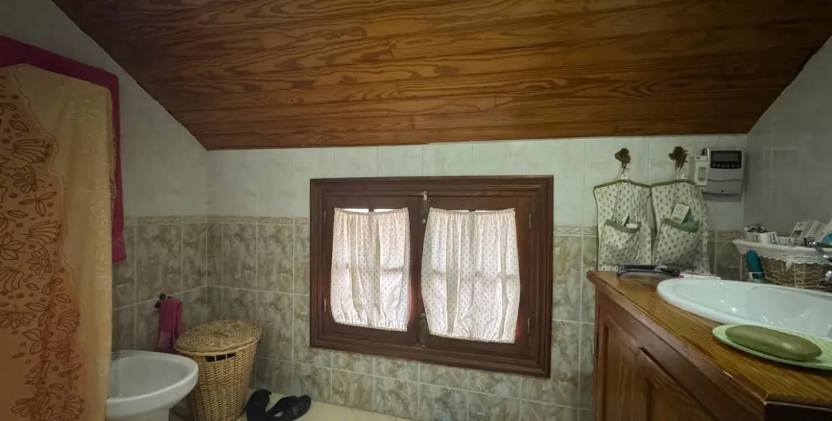 Sale of townhouse in Atalaya 17