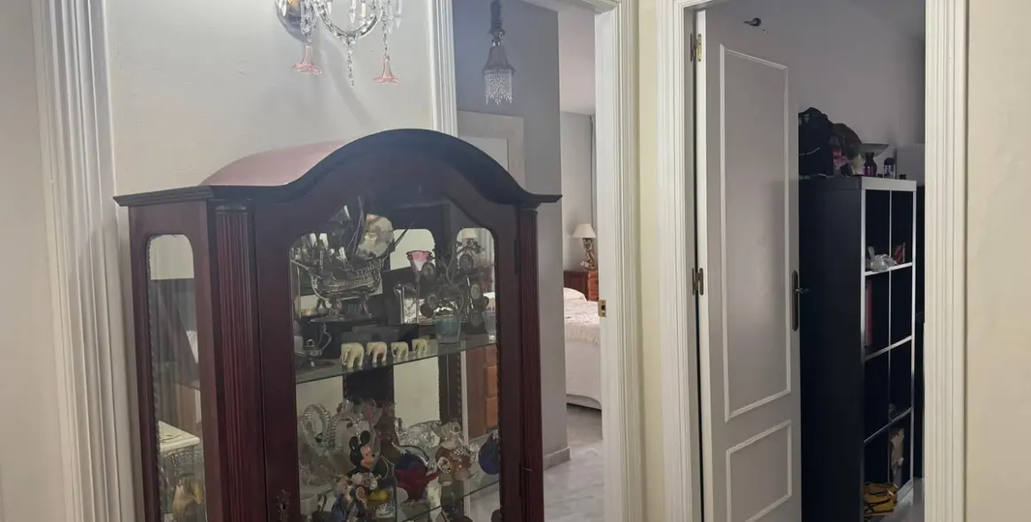 Sale of townhouse in Atalaya 20