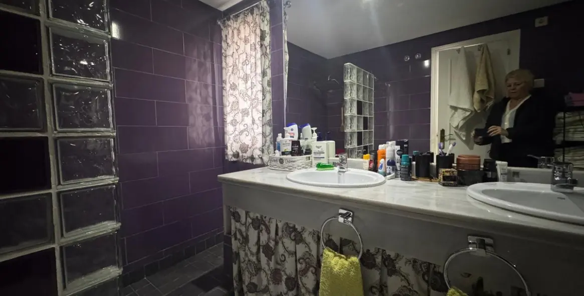 Sale of townhouse in Atalaya 21