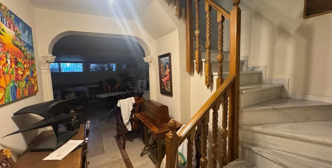 Sale of townhouse in Atalaya 22