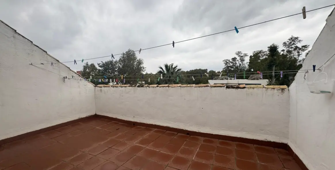 Sale of townhouse in Atalaya 24