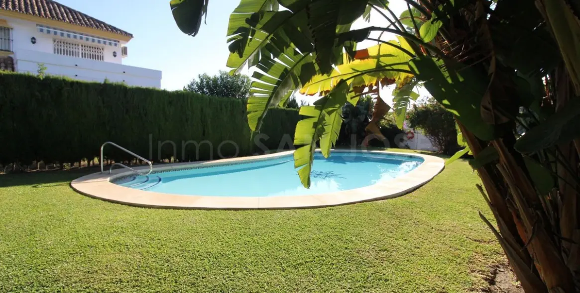 Sale of townhouse in Atalaya 29