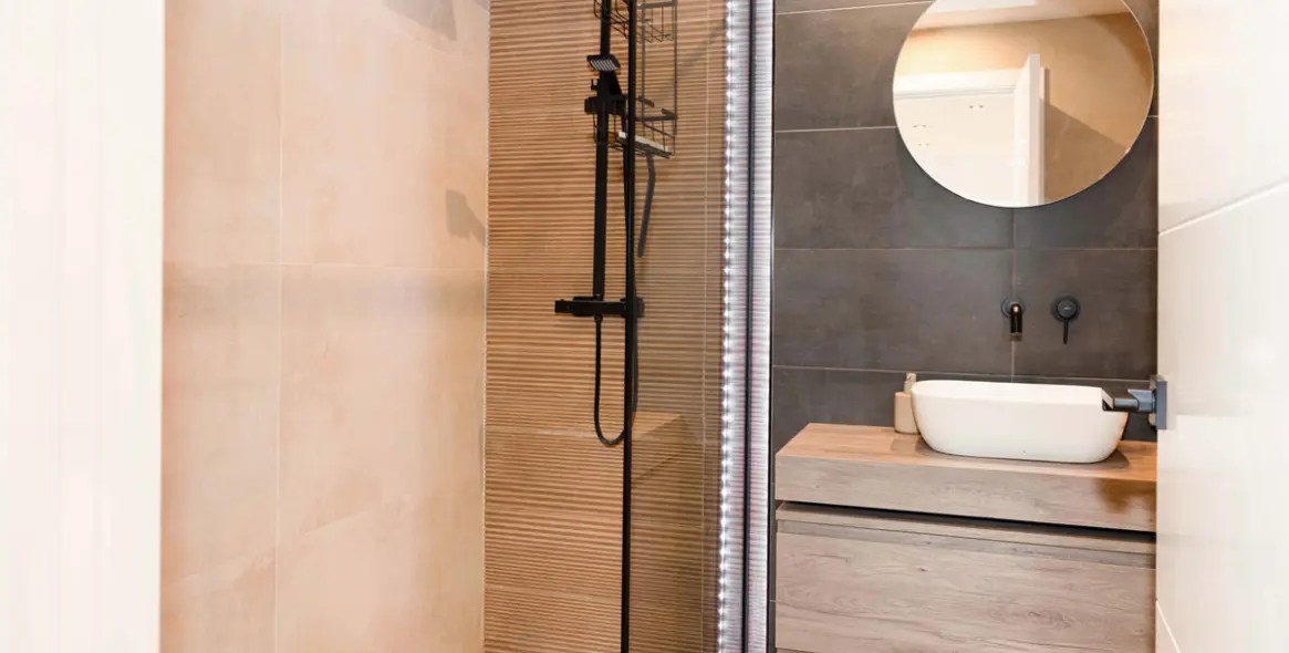 Sale of middle floor apartment in Nueva Andalucía 6