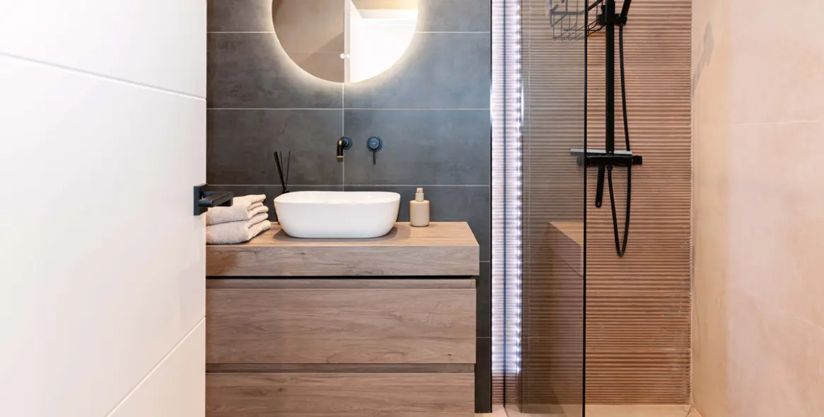 Sale of middle floor apartment in Nueva Andalucía 7