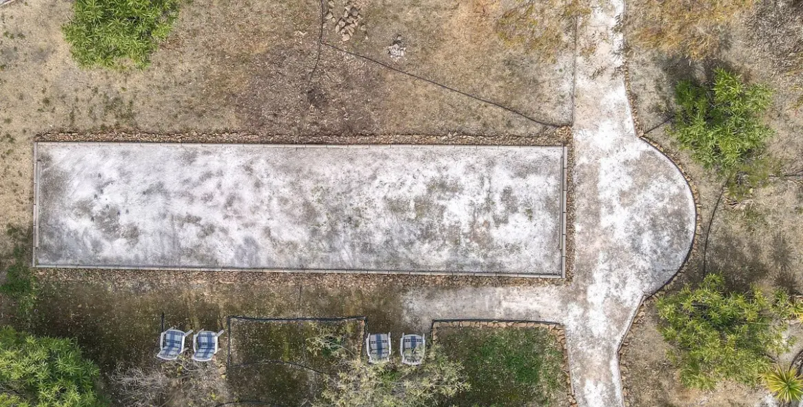 Продажа  отдельно стоящей виллы в Casarabonela 49