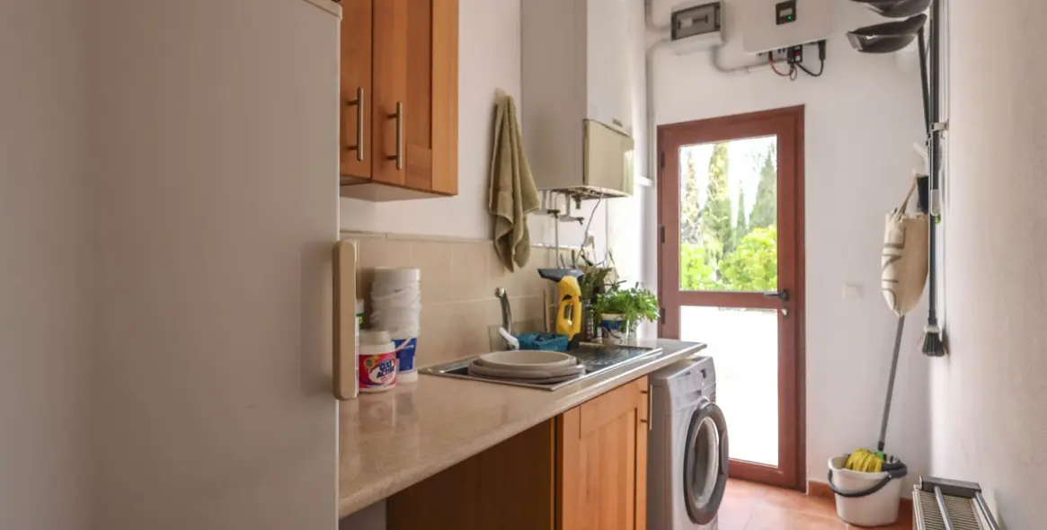 Sale of detached villa in Casarabonela 31