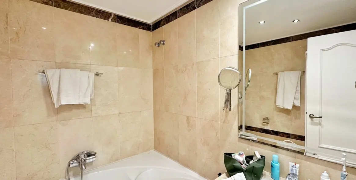 Продажа апартаментов на первом этаже в Estepona 19