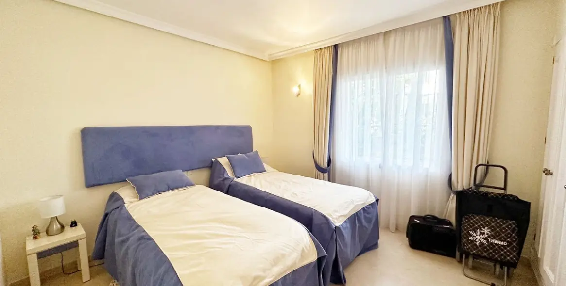 Продажа апартаментов на первом этаже в Estepona 20