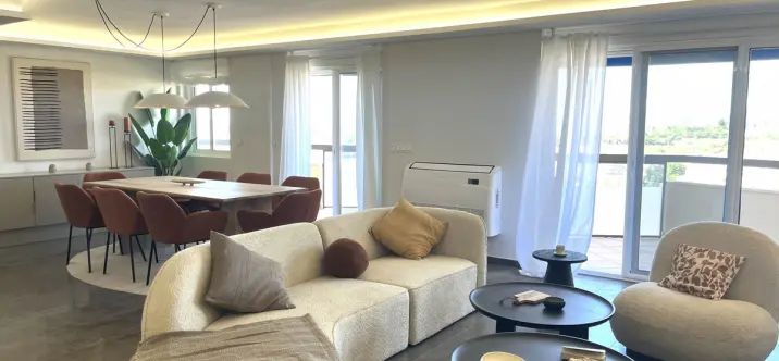 Venta de apartamento en planta media en Torreblanca 0