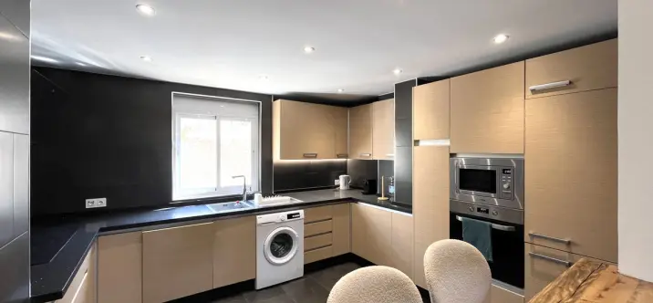 Venta de apartamento en planta media en Torreblanca 3