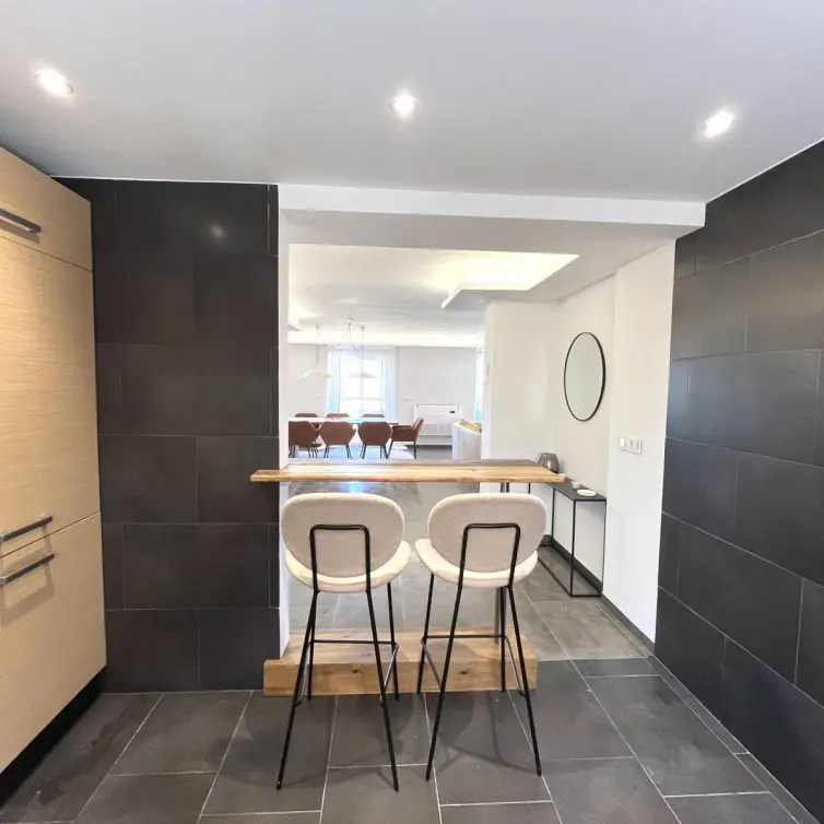 Sale of middle floor apartment in Los Pacos