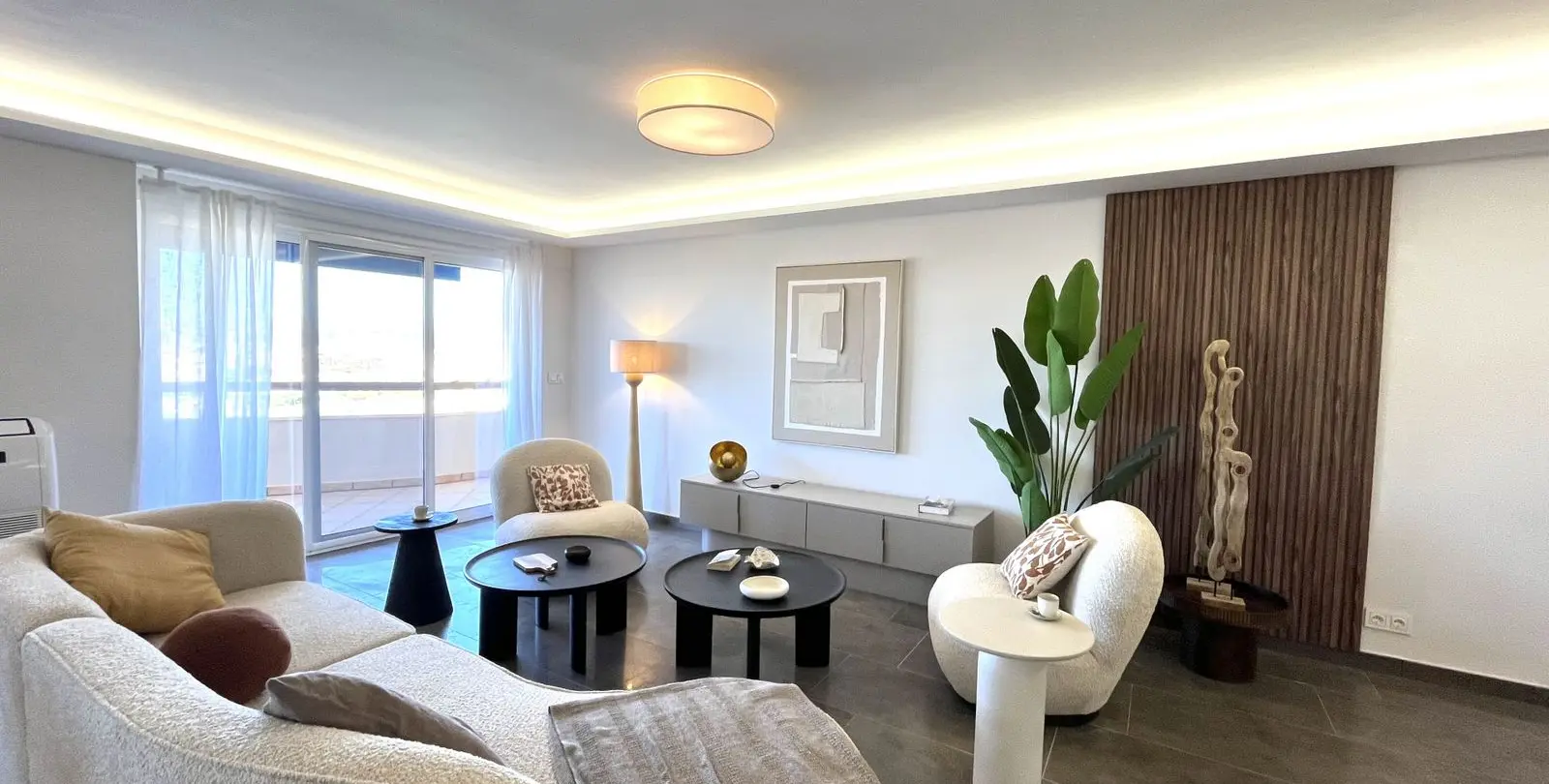 Sale of middle floor apartment in Los Pacos 8