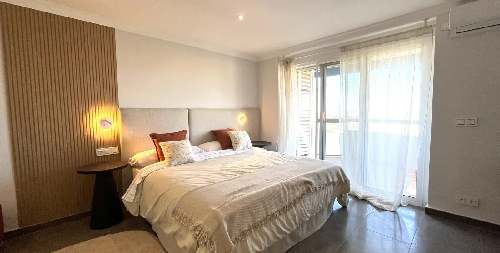 Sale of middle floor apartment in Los Pacos 9