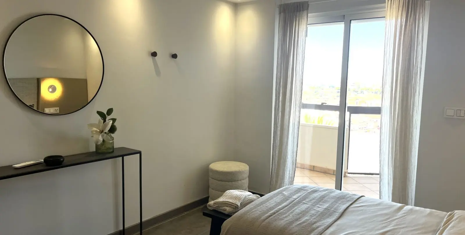Sale of middle floor apartment in Los Pacos 16
