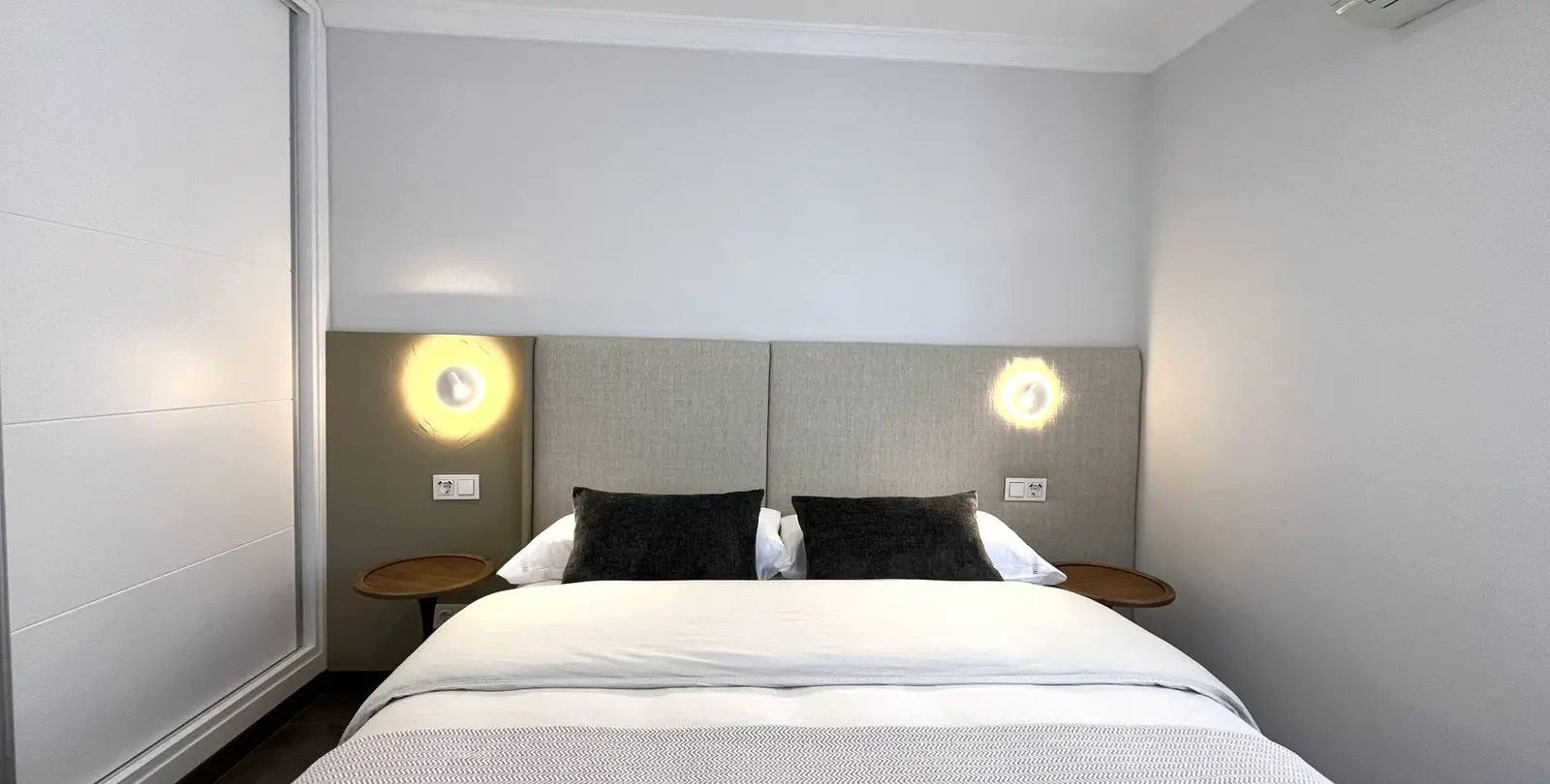 Sale of middle floor apartment in Los Pacos 19