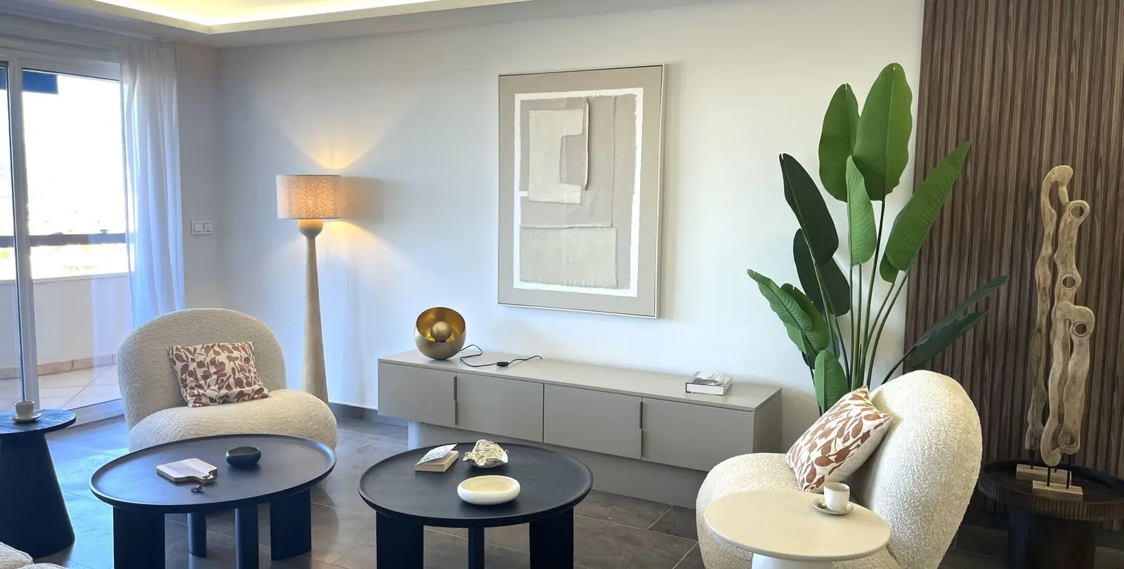 Sale of middle floor apartment in Los Pacos 20