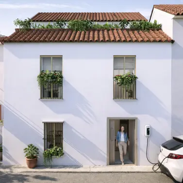 Venta de dúplex en Estepona