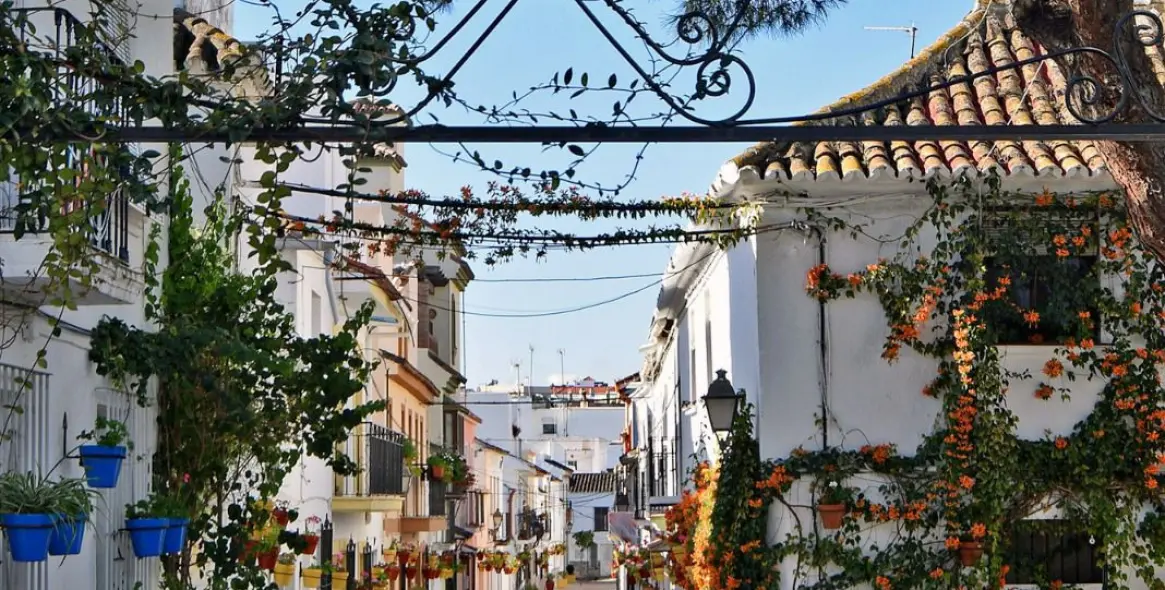 Venta de dúplex en Estepona 3