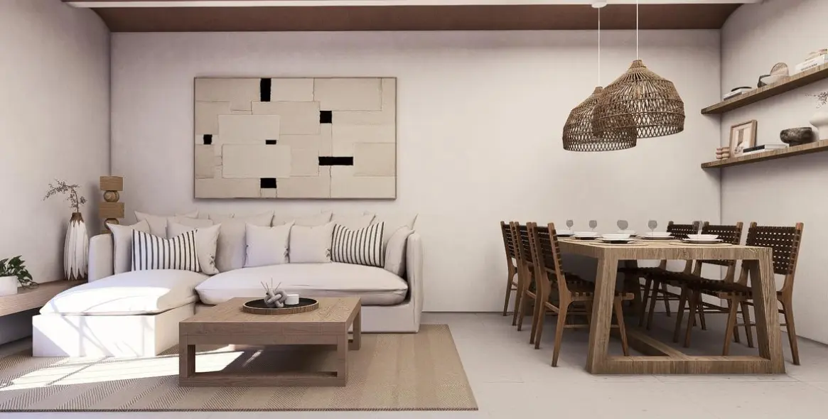 Venta de dúplex en Estepona 4