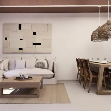 Venta de dúplex en Estepona