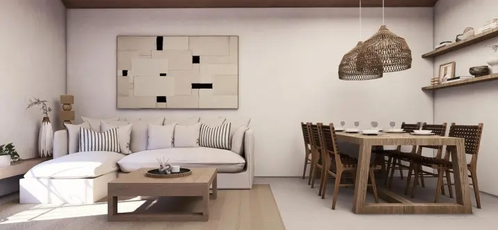 Venta de dúplex en Estepona 3