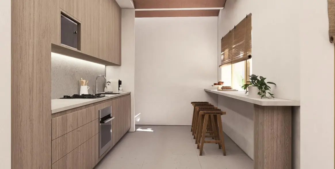 Venta de dúplex en Estepona 6