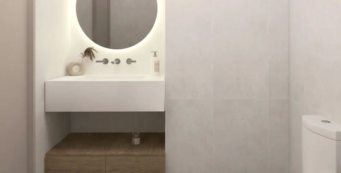 Venta de dúplex en Estepona 8